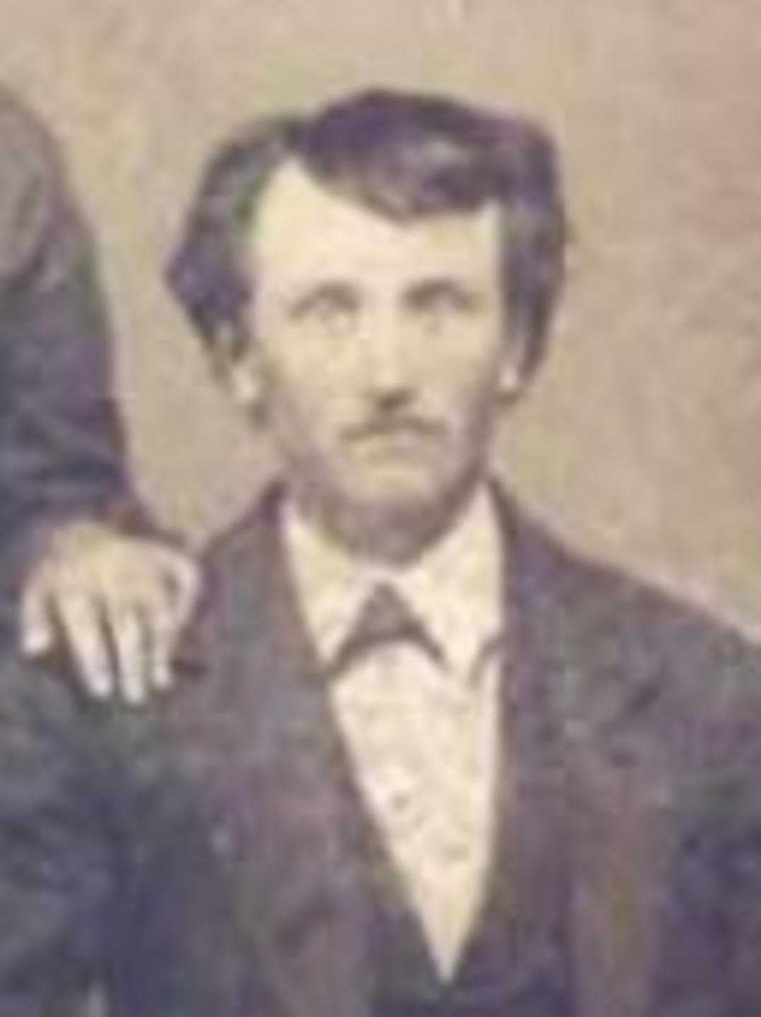 Alexander Nephi Stephens (1840 - 1916) Profile